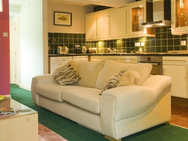 Park View Apartment Windermere Luaran gambar
